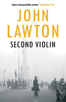 Second Violin-9781611855869