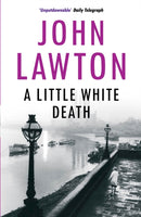 A Little White Death-9781611855890