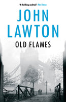 Old Flames-9781611855906