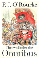 Thrown Under the Omnibus-9781611856170