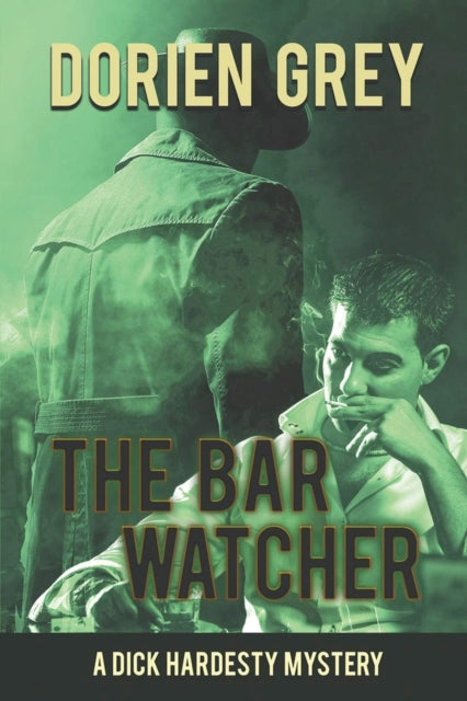 The Bar Watcher-9781611878028