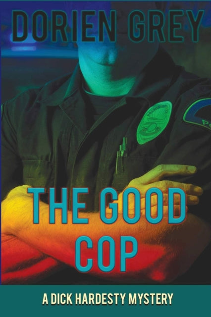 The Good Cop-9781611878301