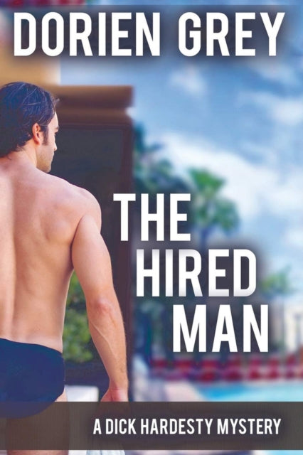 The Hired Man-9781611879285