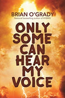 Only Some Can Hear My Voice-9781611882902