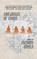 The Weight of Ashes-9781611883336