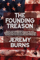 The Founding Treason-9781611883572
