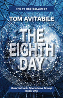 The Eighth Day-9781611883657
