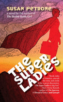 The Super Ladies-9781611883725