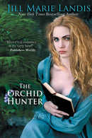 The Orchid Hunter-9781611947779