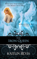 Iron Queen-9781611948011