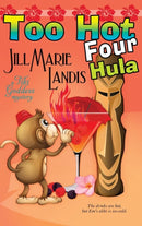 Too Hot Four Hula-9781611948073