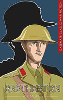 Bretherton: Khaki or Field-Grey?-9781612003764