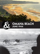Omaha Beach : Normandy 1944-9781612004259