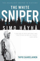 The White Sniper: Simo HaYha-9781612004297