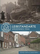 Leibstandarte : Ardennes 1944-9781612005423