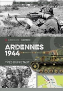 Ardennes 1944 : The Battle of the Bulge-9781612006697
