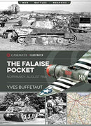 The Falaise Pocket : Normandy, August 1944-9781612007274
