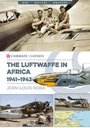 Luftwaffe in Africa 1941-1943-9781612007458
