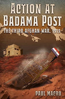 Action at Badama Post