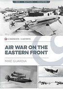 Air War on the Eastern Front-9781612009087