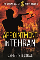 Appointment in Tehran-9781612009667