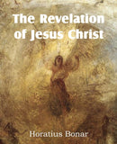 The Revelation of Jesus Christ-9781612038315