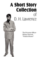 A Short Story Collection of D. H. Lawrence-9781612039428
