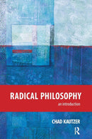 Radical Philosophy : An Introduction-9781612057439