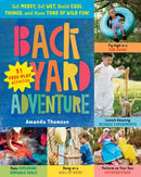 Backyard Adventure