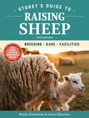 Storey''s Guide to Raising Sheep, 5th Edition