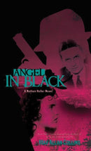 Angel in Black-9781612180960