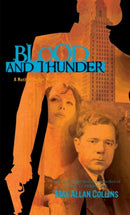 Blood and Thunder-9781612180984