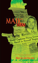 Majic Man-9781612180991