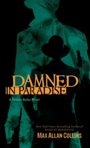 Damned in Paradise-9781612181004