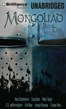 The Mongoliad: Book One-9781612182360