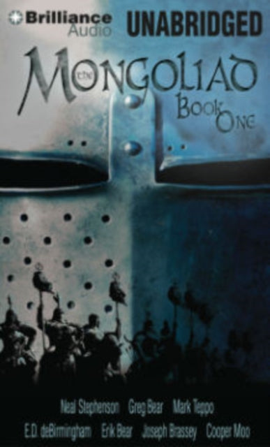 Mongoliad: Book One, The