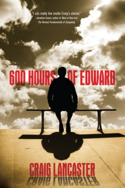 600 Hours of Edward-9781612184104