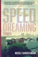 Speed Dreaming : Stories-9781612184968