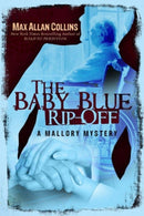 The Baby Blue Rip-Off-9781612185248