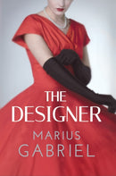 The Designer-9781612185811