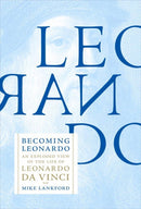 Becoming Leonardo-9781612197159