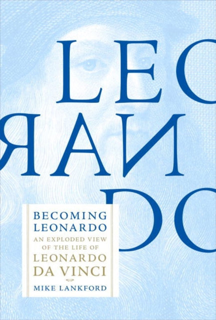 Becoming Leonardo-9781612197159