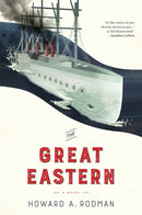The Great Eastern-9781612197852