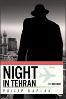 Night In Tehran-9781612199443