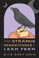 The Strange Inheritance Of Leah Fern-9781612199863