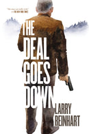 The Deal Goes Down-9781612199900