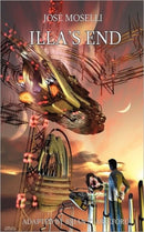 Illa's End-9781612270319