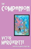 The Companion-9781612273617