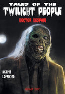 Tales of the Twilight People : Doctor Despair-9781612274577