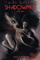 Tales of the Shadowmen 16 : Voir Dire-9781612279107